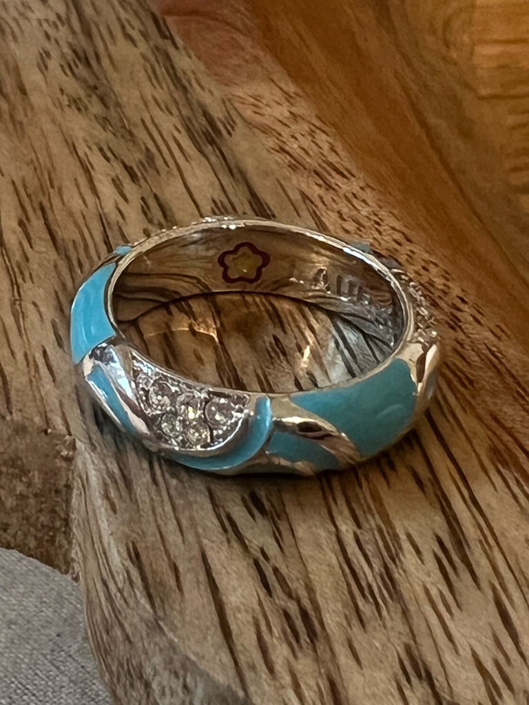 Lauren G Adams Ring 65$